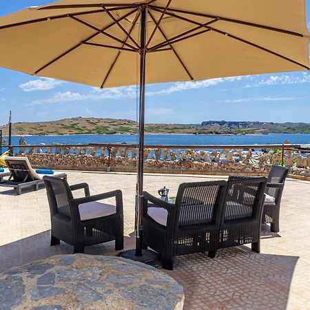 Villa Es Mirador De Ses Altines Na Macaret Kültér fotó