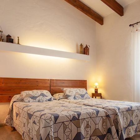 Villa Es Mirador De Ses Altines Na Macaret Kültér fotó