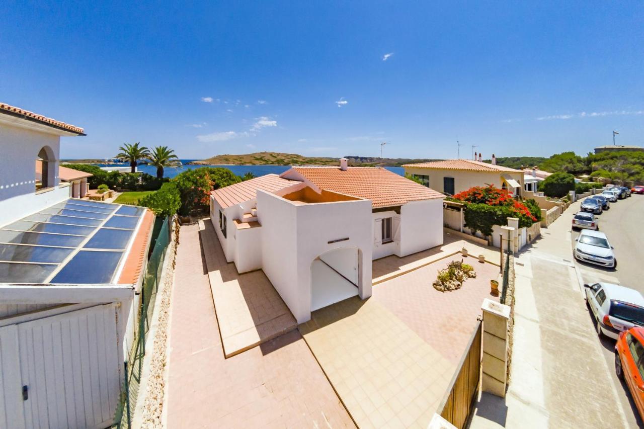 Villa Es Mirador De Ses Altines Na Macaret Kültér fotó