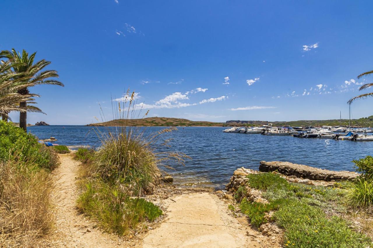 Villa Es Mirador De Ses Altines Na Macaret Kültér fotó
