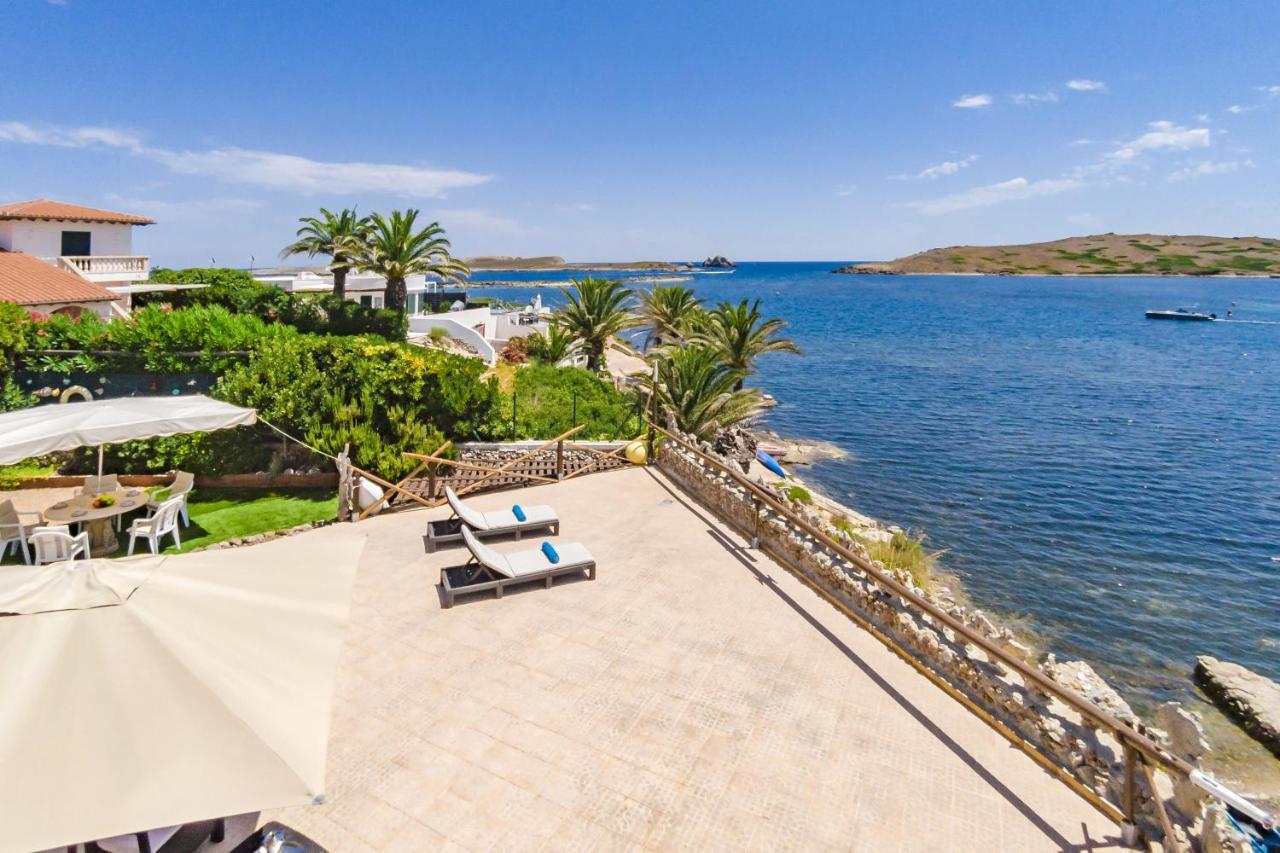 Villa Es Mirador De Ses Altines Na Macaret Kültér fotó
