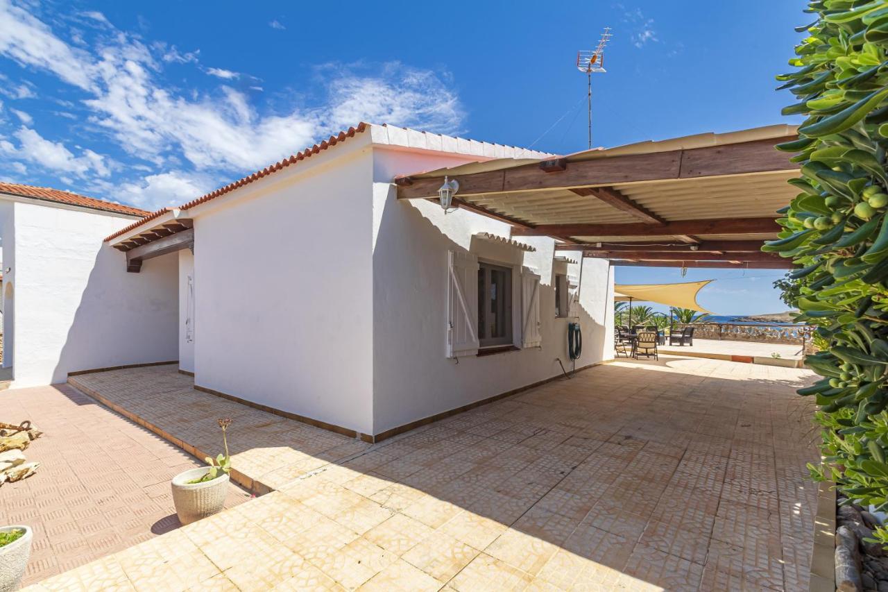 Villa Es Mirador De Ses Altines Na Macaret Kültér fotó