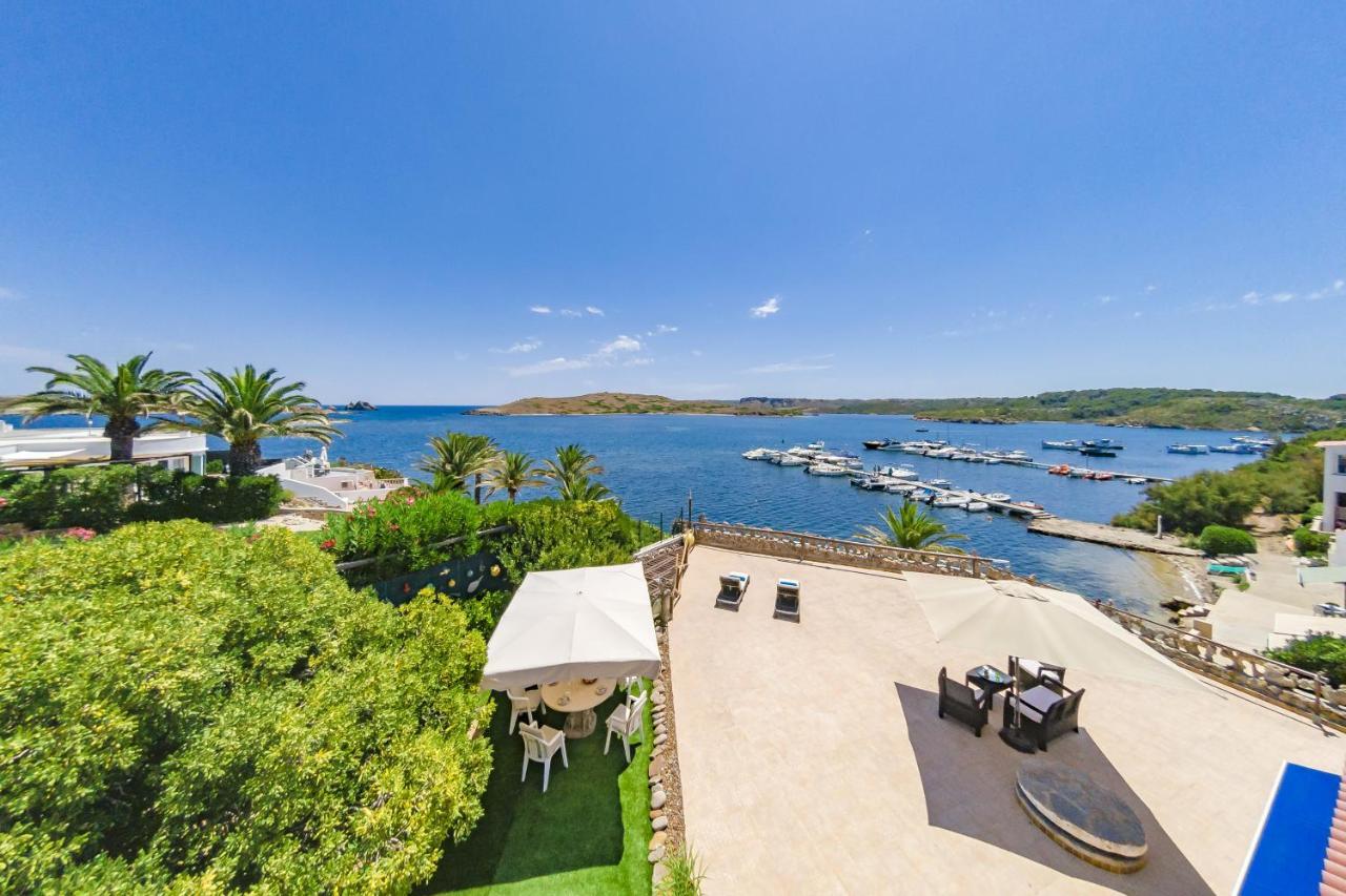 Villa Es Mirador De Ses Altines Na Macaret Kültér fotó