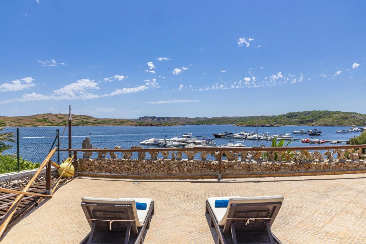 Villa Es Mirador De Ses Altines Na Macaret Kültér fotó