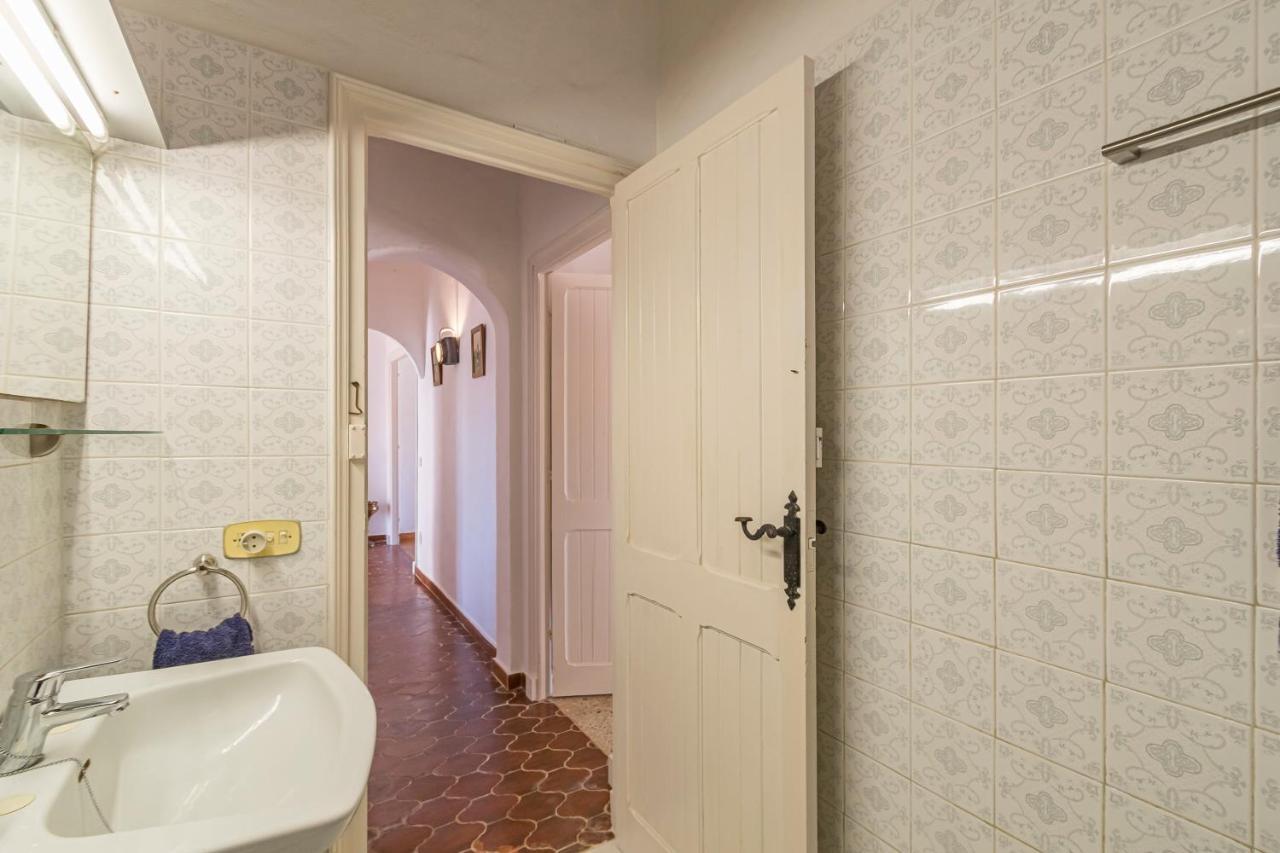 Villa Es Mirador De Ses Altines Na Macaret Kültér fotó