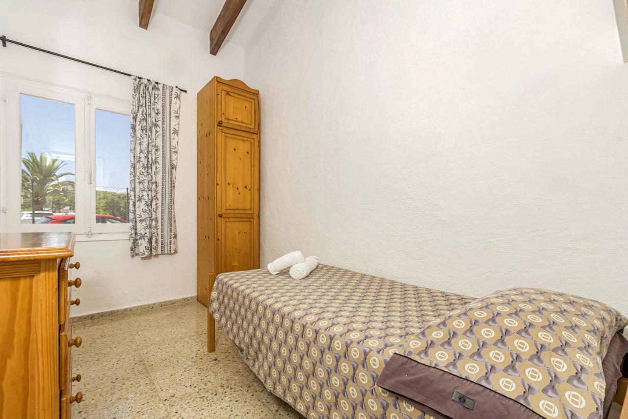 Villa Es Mirador De Ses Altines Na Macaret Kültér fotó