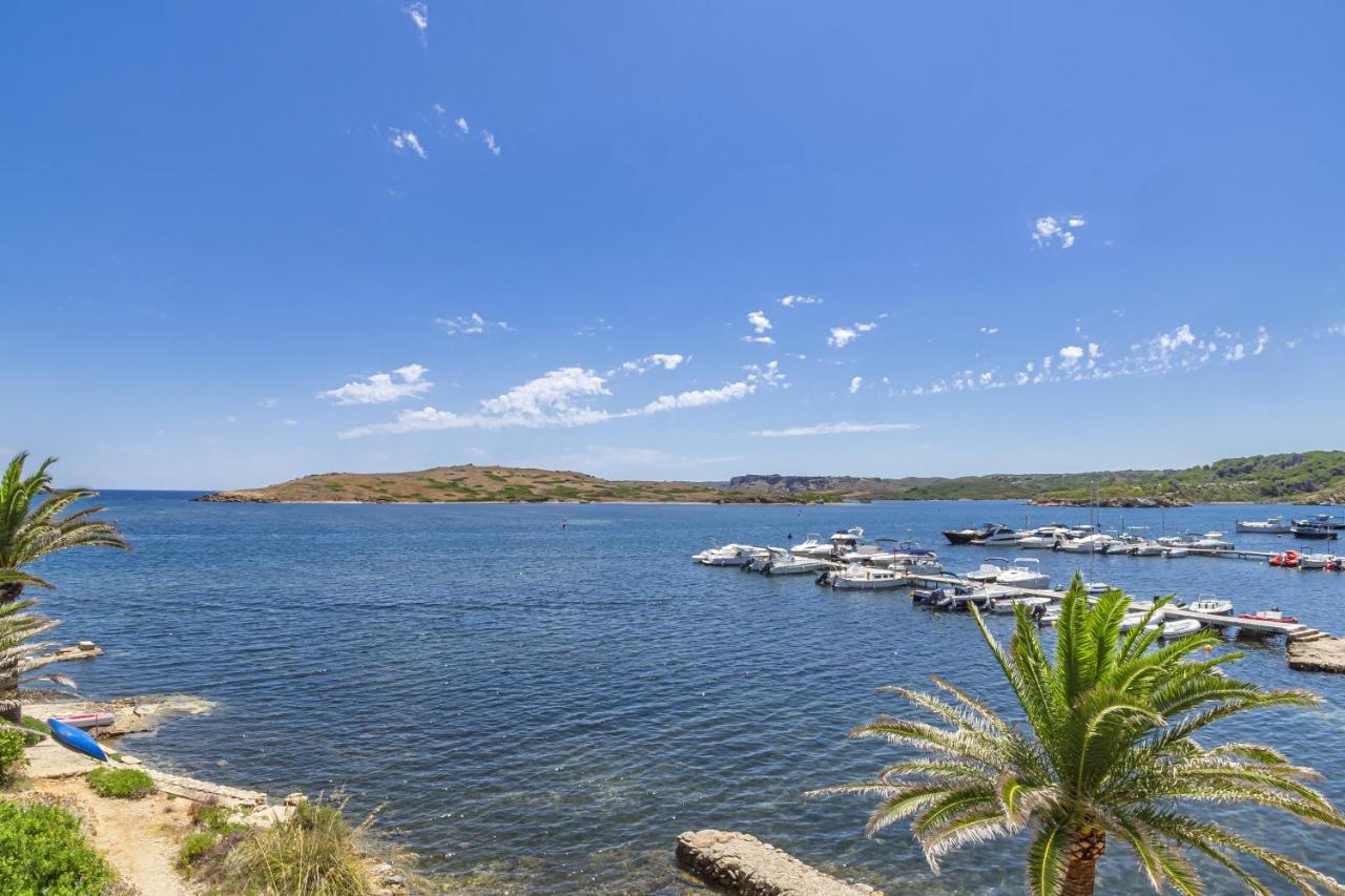 Villa Es Mirador De Ses Altines Na Macaret Kültér fotó