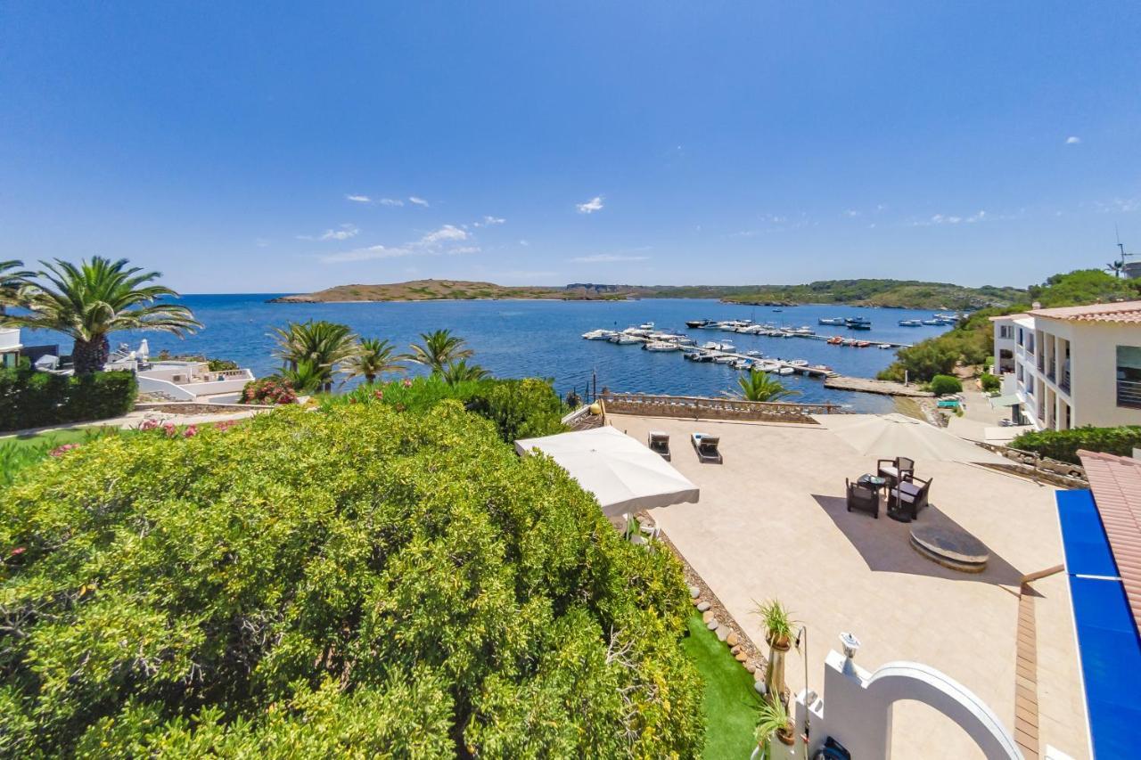 Villa Es Mirador De Ses Altines Na Macaret Kültér fotó