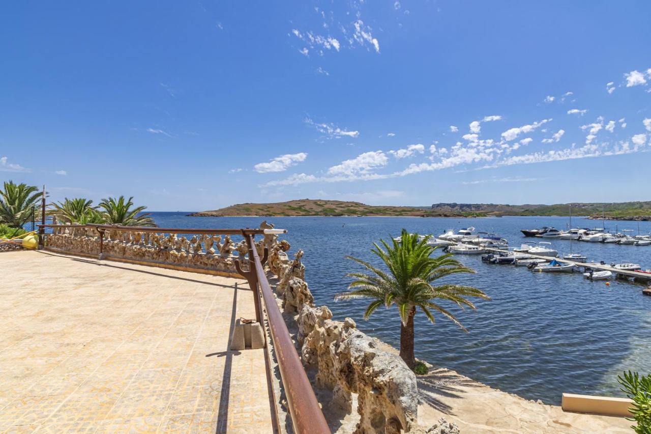 Villa Es Mirador De Ses Altines Na Macaret Kültér fotó
