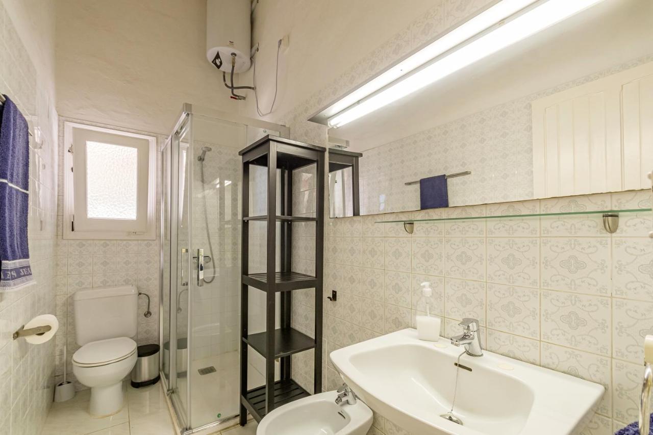 Villa Es Mirador De Ses Altines Na Macaret Kültér fotó