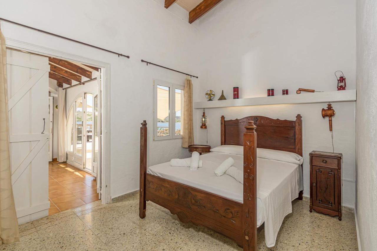Villa Es Mirador De Ses Altines Na Macaret Kültér fotó