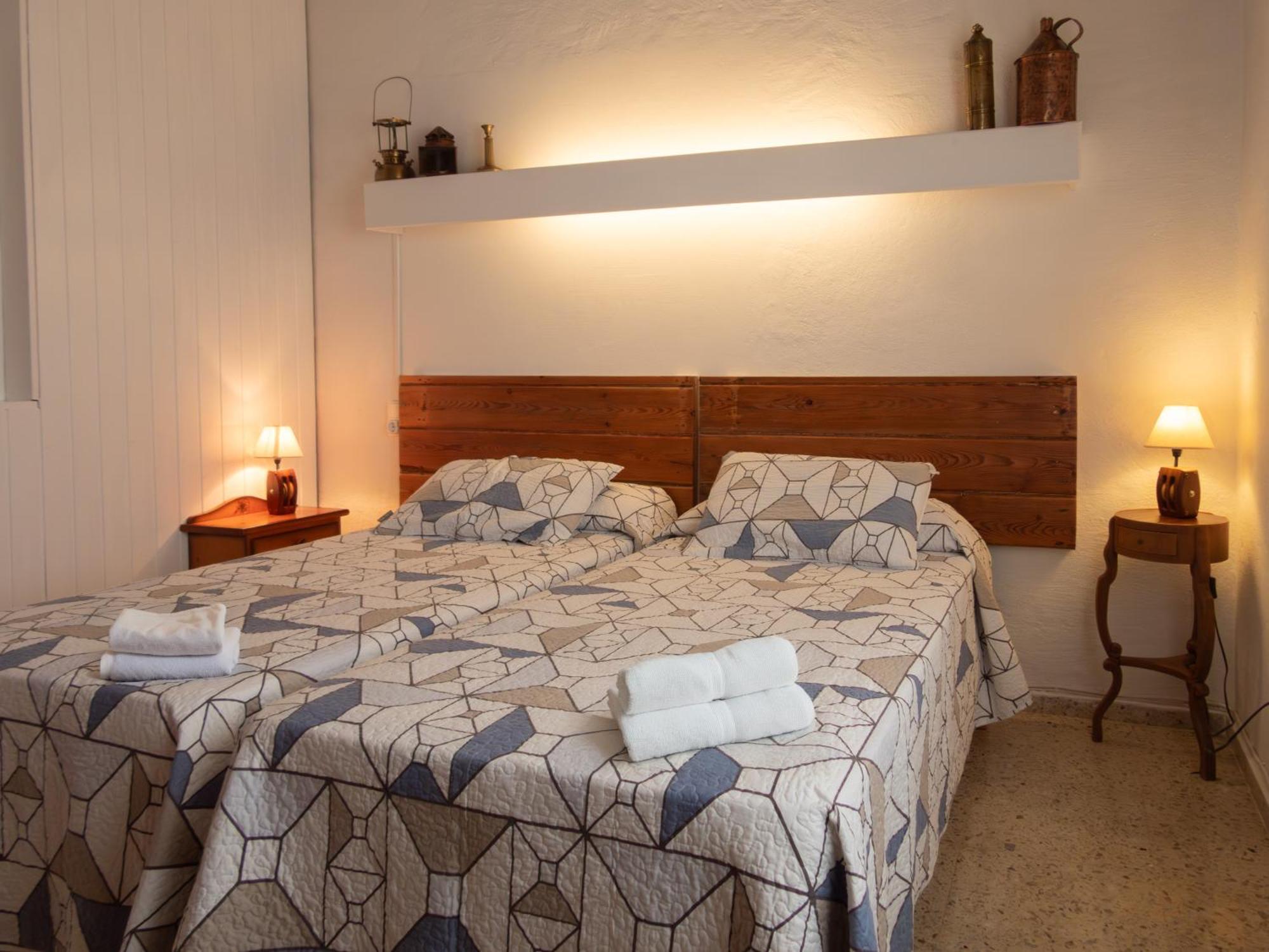 Villa Es Mirador De Ses Altines Na Macaret Kültér fotó